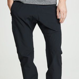 Reigning Champ Team / Field Pants Men's in Black Medium